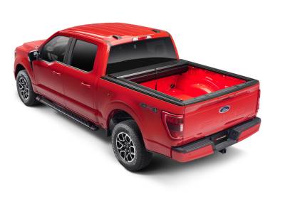 Roll-N-Lock - Roll-N-Lock 532M-XT Roll-N-Lock M-Series XT Truck Bed Cover - Image 3