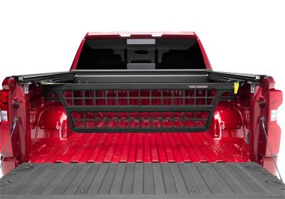 Roll-N-Lock CM532 Cargo Manager Rolling Truck Bed Divider