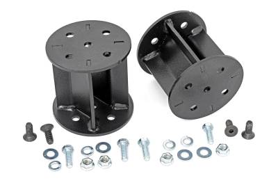Rough Country 10013 Air Spring Spacers