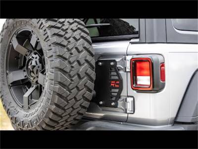 Rough Country - Rough Country 10603 Tailgate Reinforcement Kit - Image 2