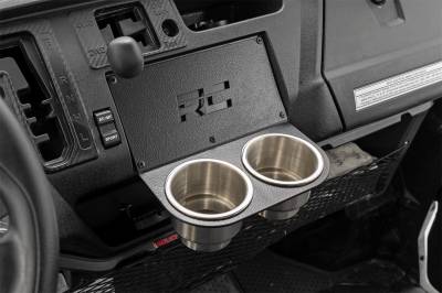 Rough Country - Rough Country 92058 Cup Holder - Image 3