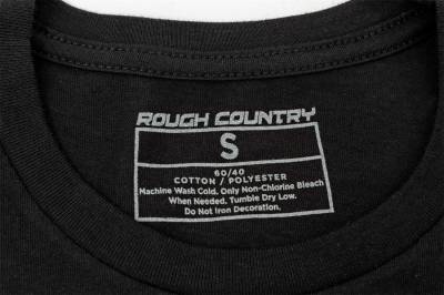 Rough Country - Rough Country 84096XL T-Shirt - Image 3