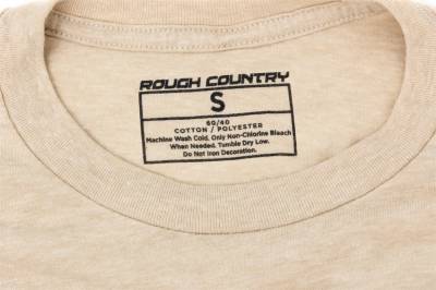 Rough Country - Rough Country 84091MD T-Shirt - Image 2