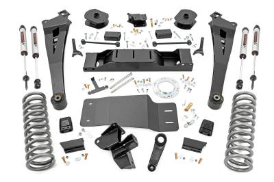 Rough Country - Rough Country 36070 Suspension Lift Kit - Image 1