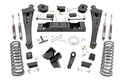 Rough Country 37930 Suspension Lift Kit