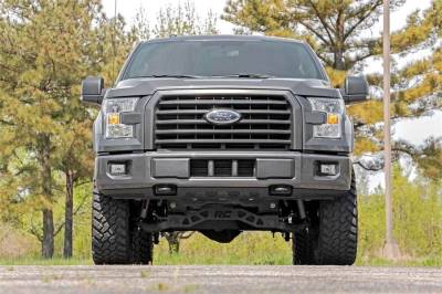Rough Country - Rough Country 55531 Suspension Lift Kit - Image 5