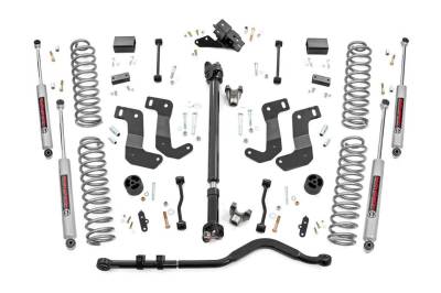 Rough Country - Rough Country 90530 Suspension Lift Kit - Image 1