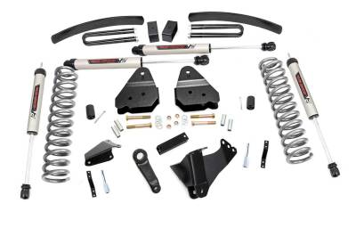 Rough Country 59670 Suspension Lift Kit