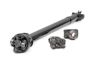 Rough Country - Rough Country 5097.1 CV Drive Shaft - Image 1