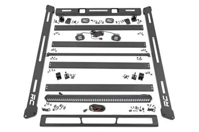 Rough Country 10622 Roof Rack System