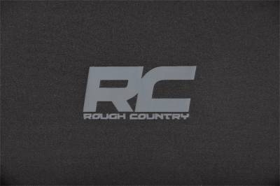 Rough Country - Rough Country 91013 Seat Cover Set - Image 2