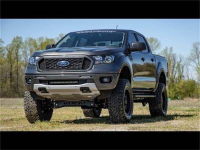 Rough Country - Rough Country 50530 Suspension Lift Kit - Image 5