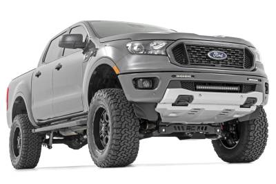Rough Country - Rough Country 50531 Suspension Lift Kit w/N3 - Image 2