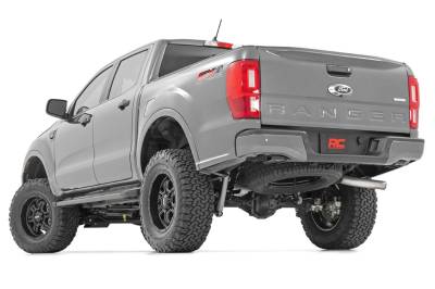 Rough Country - Rough Country 50531 Suspension Lift Kit w/N3 - Image 3