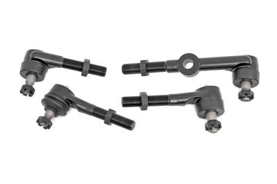 Rough Country - Rough Country 10604 Steering Upgrade Kit - Image 2
