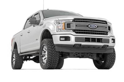 Rough Country - Rough Country 70808 LED Grille Kit - Image 2