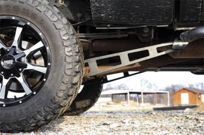 Rough Country - Rough Country 51005 Traction Bar Kit - Image 2