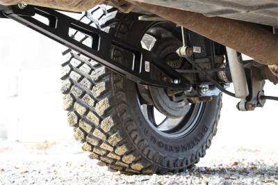 Rough Country - Rough Country 51005 Traction Bar Kit - Image 3