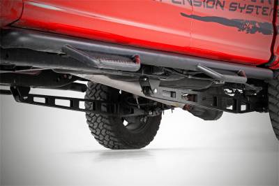 Rough Country - Rough Country 1070A Traction Bar Kit - Image 2
