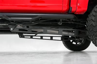 Rough Country - Rough Country 1070A Traction Bar Kit - Image 3