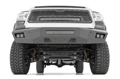 Rough Country - Rough Country 70225 Mesh Grille - Image 3