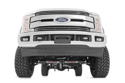 Rough Country - Rough Country 50620 Suspension Lift Kit w/Shock - Image 5