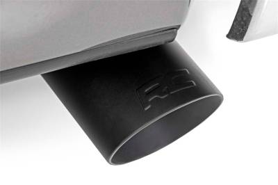 Rough Country - Rough Country 96004 Exhaust Tip - Image 3