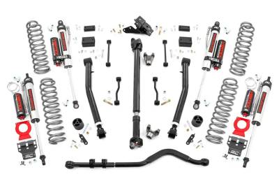 Rough Country 62850 Suspension Lift Kit