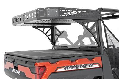 Rough Country - Rough Country 93057 Can-Am Cargo Rack - Image 5
