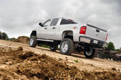 Rough Country - Rough Country 25330 Suspension Lift Kit - Image 2