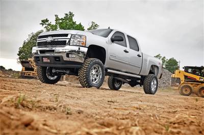 Rough Country - Rough Country 25330 Suspension Lift Kit - Image 3