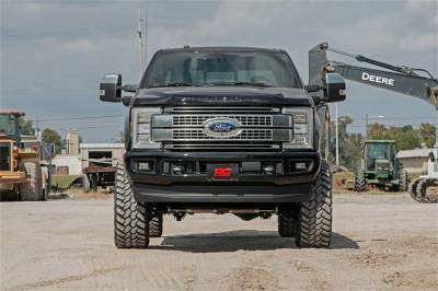 Rough Country - Rough Country 50350 Suspension Lift Kit - Image 2
