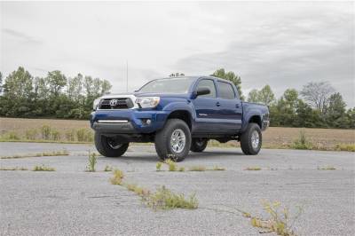 Rough Country - Rough Country 74557 Suspension Lift Kit - Image 5
