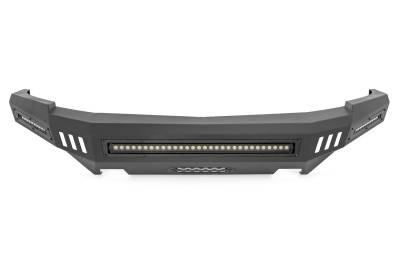 Rough Country - Rough Country 10911 LED Bumper Kit - Image 2