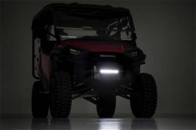 Rough Country - Rough Country 70411ABL Cree Black Series LED Light Bar - Image 5