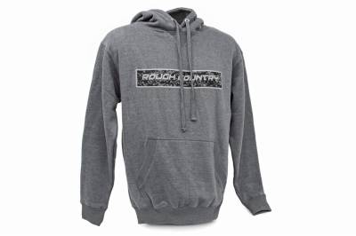 Rough Country - Rough Country 84089LG Hoodie - Image 3