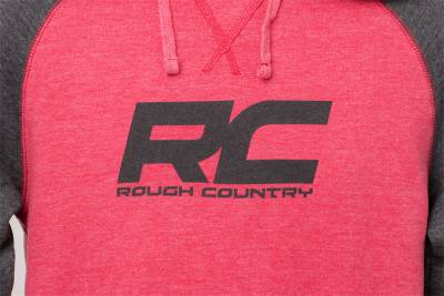 Rough Country - Rough Country 84083SM Hoodie - Image 2