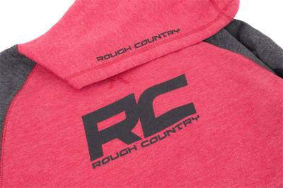 Rough Country - Rough Country 84083SM Hoodie - Image 3