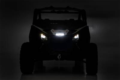 Rough Country - Rough Country 97020 LED Cowel Kit - Image 5