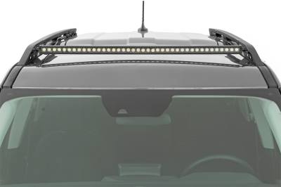 Rough Country - Rough Country 71039 LED Light Bar Kit - Image 3