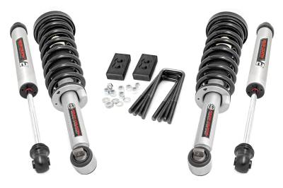 Rough Country - Rough Country 57171 Leveling Kit - Image 1