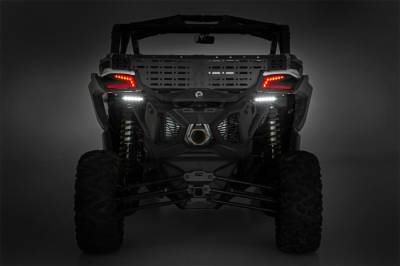 Rough Country - Rough Country 97026 Slimline Cree Black Series LED Light Bar - Image 3