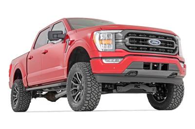 Rough Country - Rough Country 58750 Suspension Lift Kit - Image 3