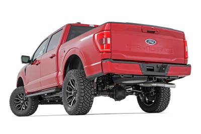 Rough Country - Rough Country 58750 Suspension Lift Kit - Image 4