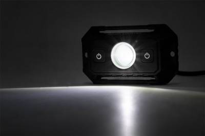 Rough Country - Rough Country 70982 Universal LED Dome Light - Image 3