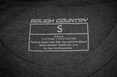 Rough Country - Rough Country 84084MD T-Shirt - Image 3