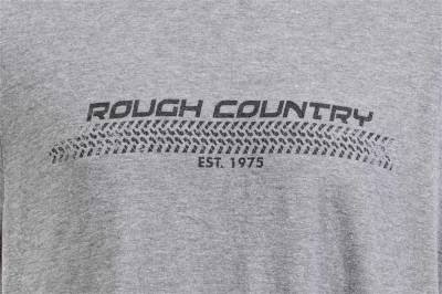 Rough Country - Rough Country 84077LG T-Shirt - Image 3
