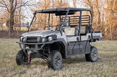 Rough Country - Rough Country 94002 Lift Kit-Suspension - Image 2