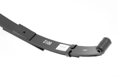 Rough Country - Rough Country 8012KIT Leaf Spring - Image 3