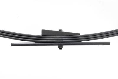 Rough Country - Rough Country 8012KIT Leaf Spring - Image 4